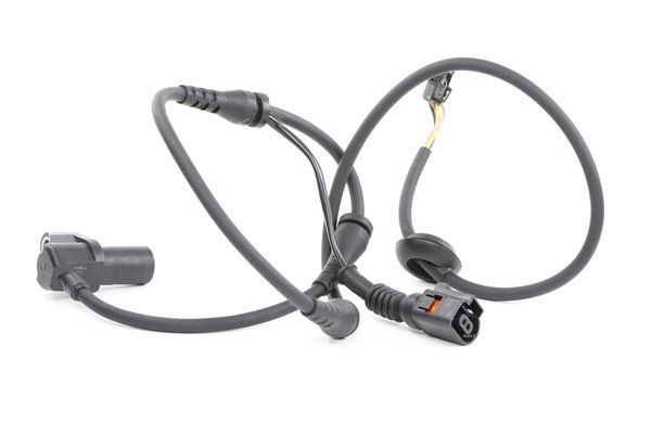 RIDEX | Sensor Abs Eixo dianteiro, de ambos os lados 412W0773 AUDI A6 C5 Sedan (4B2) 2003 baratos online