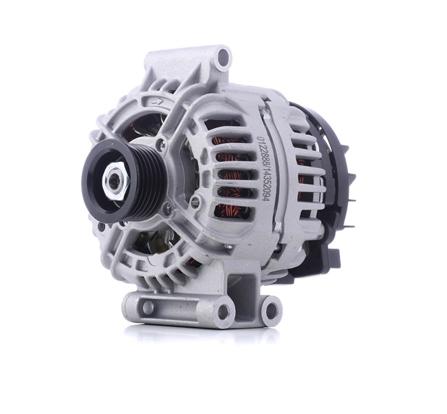 Generator SKGN-0320318 STARK MINI Cabrio (R52) 1.6 One 2004 90 PS