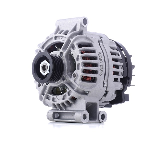 RIDEX 4G0318 Generator MINI Cabrio (R52)