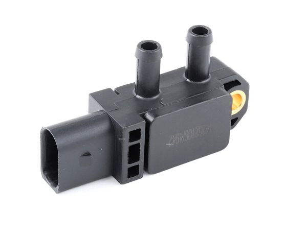 RIDEX 4272S0026 Exhaust pressure sensor (DPF) Volkswagen Polo Hatchback (6R1, 6C1) 1.4 TDI 75 hp Diesel 2017