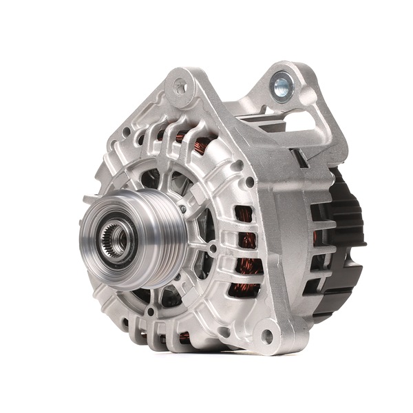 Alternator 4G0320 RIDEX Volkswagen Passat B5 Variant (3B5) 2.8 V6 2000 190 Pk