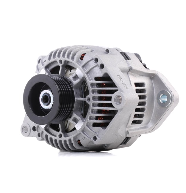 STARK | Dynamo Spannung:12V, Generator-Ladestrom: 110A SKGN-0320321 RENAULT Scénic I (JA0/1, FA0) 1999 billig online