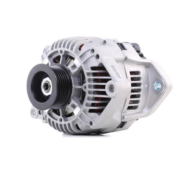 RIDEX | Generator starter Spannung:12V, Generator-Ladestrom: 110A 4G0321 RENAULT Scénic I (JA0/1, FA0) 1999 billig online