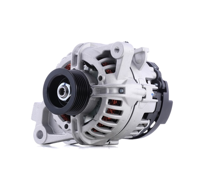 kupić RIDEX (4G0323) Alternator