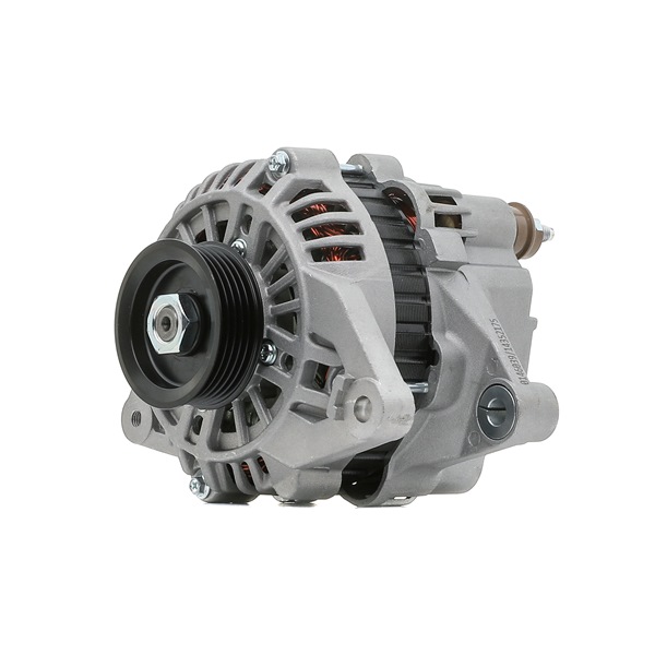 STARK SKGN-0320324 Lichtmaschine MITSUBISHI PAJERO 2 Canvas Top (V2W, 54W) 3.0 V6 24V 181 PS Benzin 1999