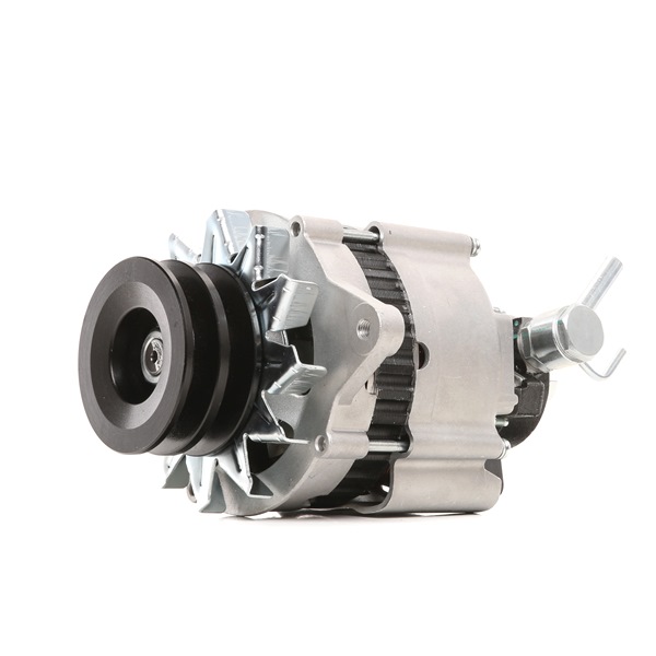 kjøpe på nett RIDEX Dynamo 4G0326 Nissan 2846,58 kr