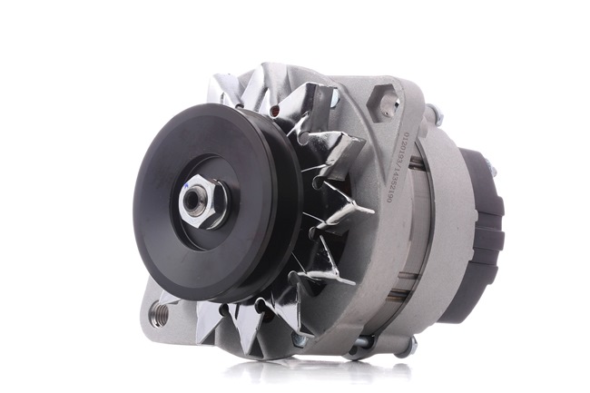 Alternator SKGN-0320327 STARK IVECO Daily II Bus 2.8 40-12 A 1996 122 Pk
