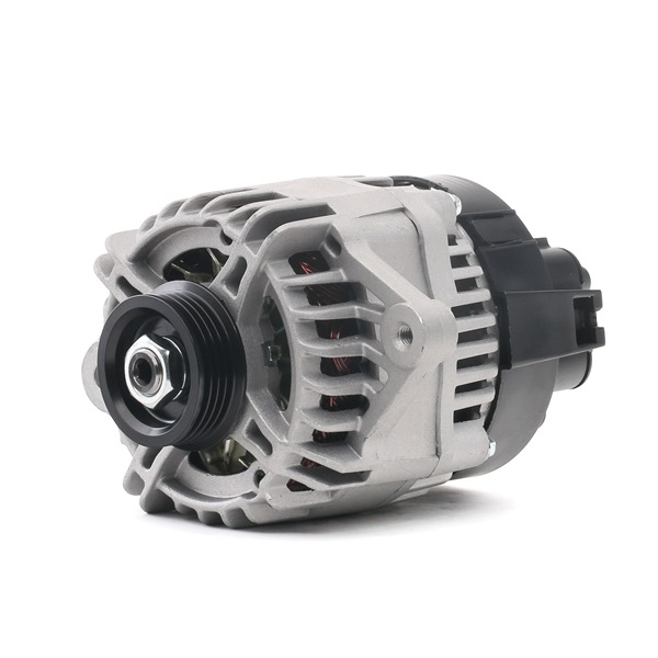 Generator 4G0331 RIDEX SUZUKI Ignis I (FH) 1.3 (HV51, HX51, RG413) 2001 83 PS