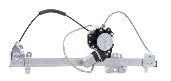 Suzuki SWIFT 2 (EA, MA) window regulator repair kit RIDEX 1561W0545