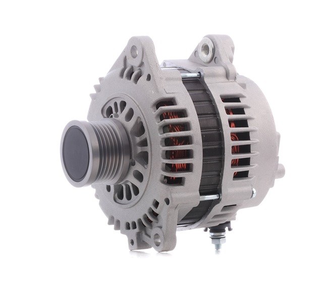 RIDEX 4G0336 alternateur NISSAN X-Trail (T30) 2.0 150CV 2001