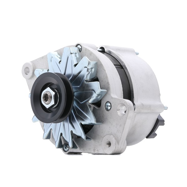 Alternator SKGN-0320344 STARK VW Jetta Mk2 (19E, 1G2, 165) 1.6 TD 1989 70 PS
