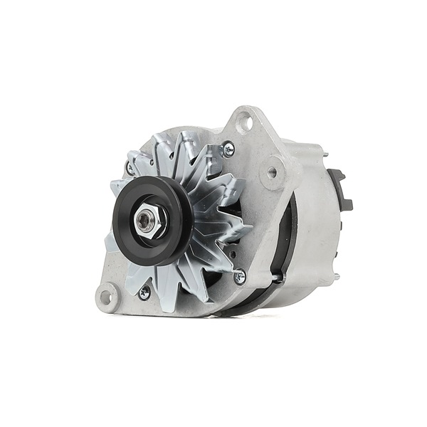Alternator 4G0344 RIDEX VW Derby II (86C, 80) 1.0 1983 40 PS