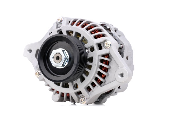 Generator SKGN-0320348 STARK HONDA Jazz Schrägheck (GD, GE3, GE2) 1.4 iDSI (GE3, GD1) 2006 83 PS