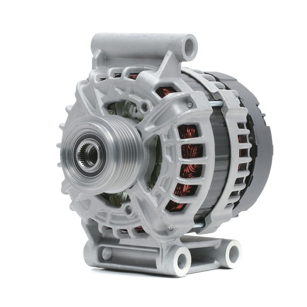 Generator 4G0349 RIDEX FORD Transit Custom V362 Minibuss (F3) 2.2 TDCi 2012 100 hk