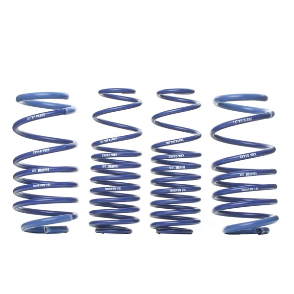 Kit autotelaio, molleggio 28974-1 H&R Volkswagen Polo V Hatchback (6R1, 6C1) 1.2 TSI 2015 105 CV