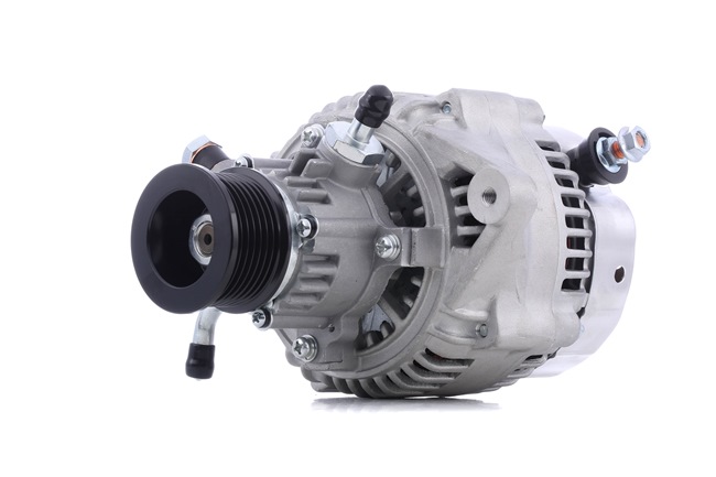 Número OEM ERR 6999 - Alternador SKGN-0320351 LAND ROVER, CHRYSLER, ROVER