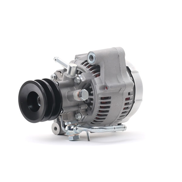 Alternatore 4G0352 RIDEX TOYOTA Hilux V Pick-up 2.4 D (LN90_) 1996 79 CV