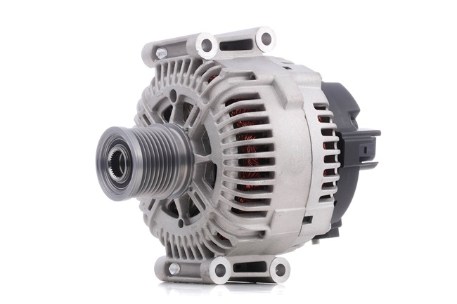 Numer OEM A 642 154 05 02 - Alternator SKGN-0320354 MERCEDES-BENZ