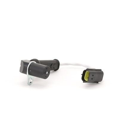 OEM nummer LHE 1640AA - Impulsgiver, veivaksel 833C0248 JAGUAR