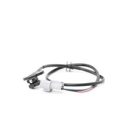 Sensore albero a camme 3946S0177 RIDEX MITSUBISHI Pajero II Canvas Top (V20) 3.0 V6 24V (V23C) 2000 177 CV