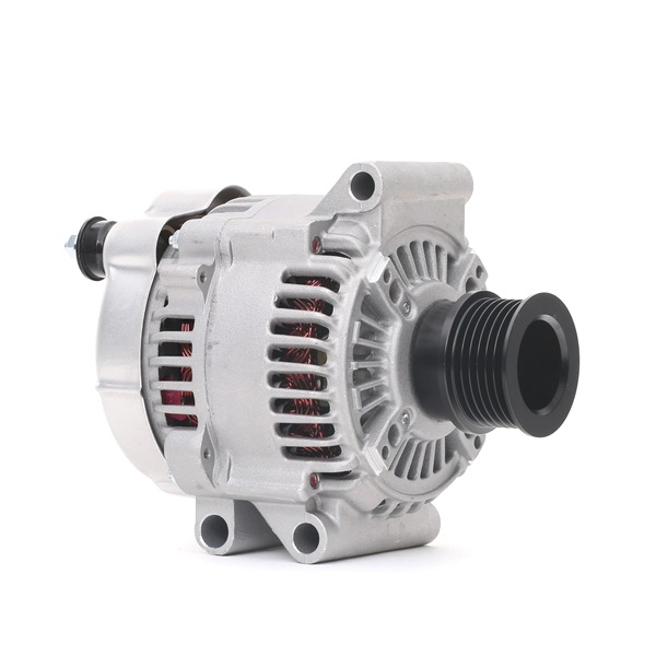 Generator 4G0362 RIDEX MINI Schrägheck (R50, R53) S Works 2003 203 PS