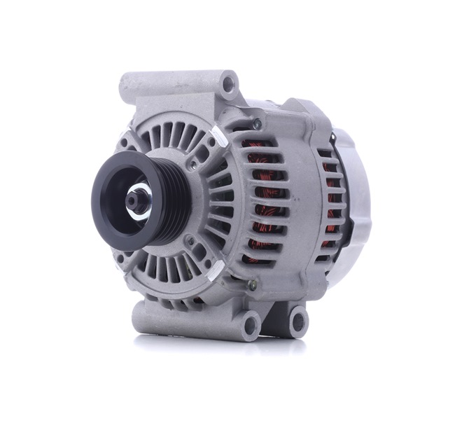 Alternator SKGN-0320363 STARK MINI Cabrio (R52) Cooper 2005 116 PS