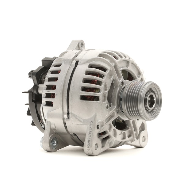 Alternator SKGN-0320366 STARK RENAULT Modus / Grand Modus (F, JP) 1.2 2016 75 Pk