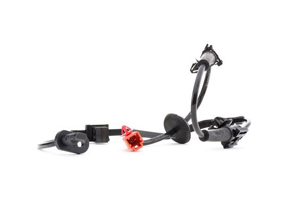 STARK SKWSS-0350789 ABS-Sensor HONDA Jazz 2 Schrägheck (GD_, GE3, GE2) 1.3 iDSi (GD1) 86 PS Benzin 2003