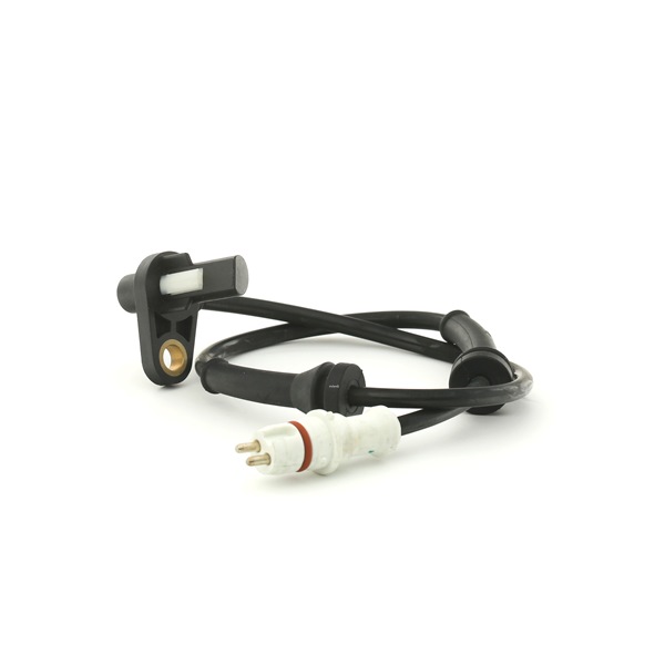 RIDEX | Captador ABS con cable, Eje trasero, derecha 412W0791 RENAULT Twingo I Hatchback 2004 baratos online