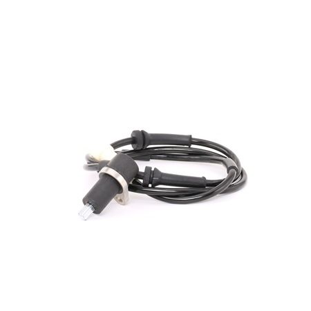 RIDEX 412W0795 abs sensor FIAT Punto I Hatchback (176) 1.4 GT Turbo (176AS_) 131hp 1996