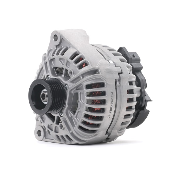 Número OEM 013 154 86 02 - Alternador SKGN-0320367 MERCEDES-BENZ, STEYR