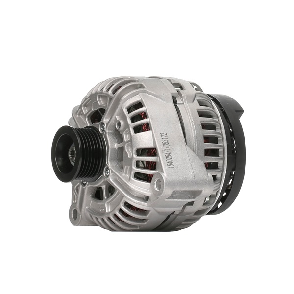 Número OEM 013 154 86 02 - Alternador 4G0367 MERCEDES-BENZ, STEYR