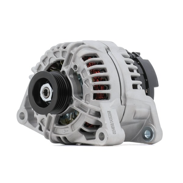 Dynamo SKGN-0320372 STARK VAUXHALL Corsa Mk2 (C) Hatchback (X01) 1.2 16V (F08, F68) 2003 75 hk