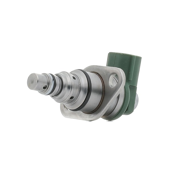 Trykkreguleringsventil, Common-Rail-System 3996P0008 RIDEX TOYOTA Corolla IX Hatchback (E120) 2.0 D-4D (CDE120R_, CDE120L_) 2004 110 hk