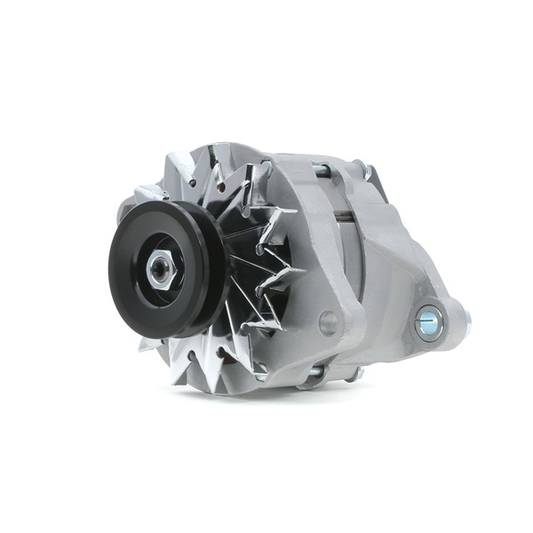 STARK | Dynamo Spannung:14V, Generator-Ladestrom: 55A SKGN-0320373 SEAT 127 Hatchback 1979 billig online
