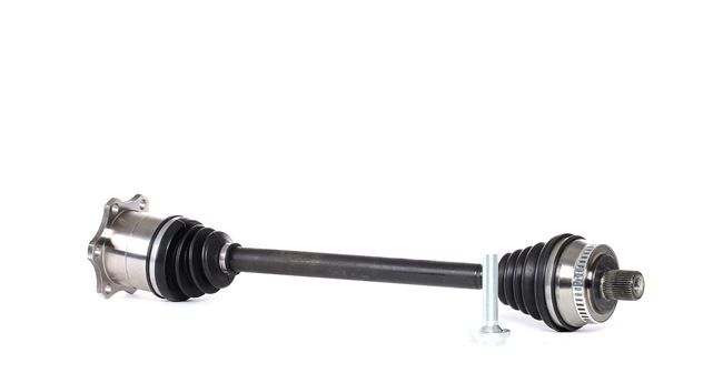 Antriebswellen 13D0401 RIDEX AUDI A4 B6 Limousine (8E2) 1.9 TDI 2001 130 PS
