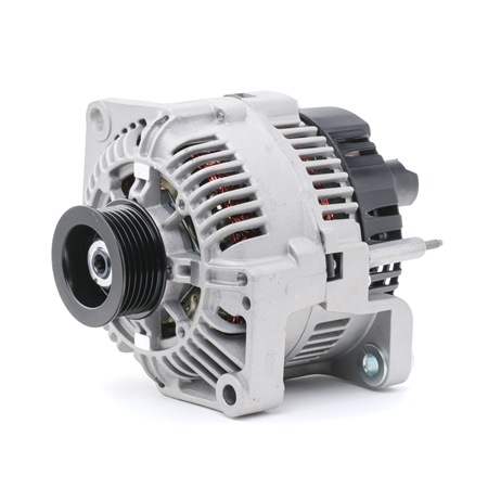 Generator SKGN-0320380 STARK RENAULT Scénic I (JA0/1, FA0) 1.9 dCi 2002 102 HK