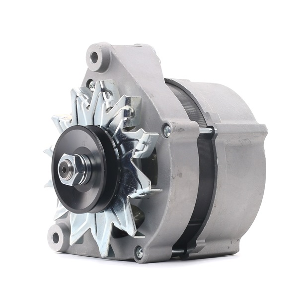 BMW alternators RIDEX 4G0387