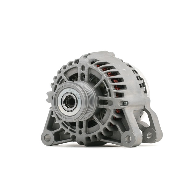 RIDEX 4G0391 Alternator SUZUKI Wagon R+ Hatchback (MM) 1.3 DDiS 70 hp Diesel 2022