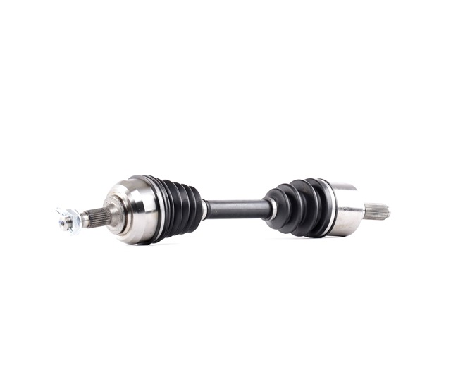 Veio de transmissão 13D0406 RIDEX CITROËN C5 II Carrinha 2.2 HDi (RE4HPE, RE4HP2, RE4HRE, RE4HR2) 2007 163 cv