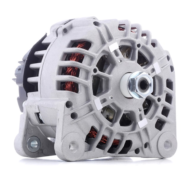 Alternator SKGN-0320393 STARK VOLVO S40 I (VS, 644) 1.9 DI 2002 115 PS
