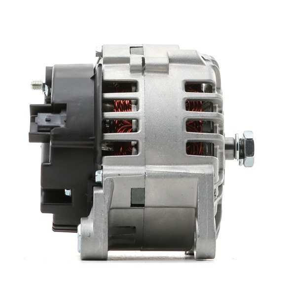 Alternator 4G0393 RIDEX VOLVO S40 I (VS, 644) 1.9 DI 2002 115 PS
