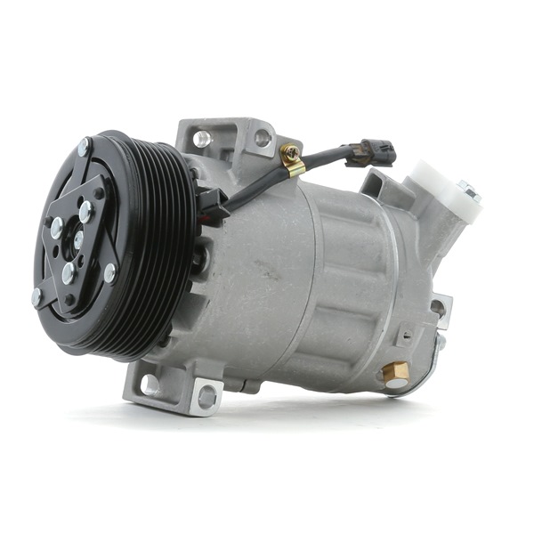 Kompressor Klimaanlage SKKM-0340425 STARK RENAULT Espace IV (JK) 2.0 dCi (JK03, JK04, JK1C, JK1G, JK1J, JK1K) 2015 173 PS