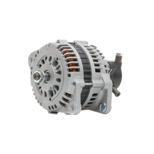 Dynamo SKGN-0320395 STARK OPEL Corsa C Hatchback (X01) 1.7 CDTI (F08, F68) 2009 100 hk
