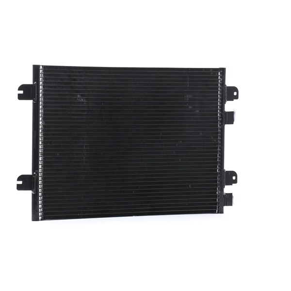 Condensador, aire acondicionado 448C0249 RIDEX RENAULT Scénic I Monovolumen (JA0/1, FA0) 1.8 16V 2001 115 cv
