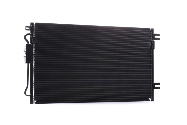 Aircondition CHRYSLER Aspen (HG): Kondensor, klimatanläggning STARK SKCD-0110432