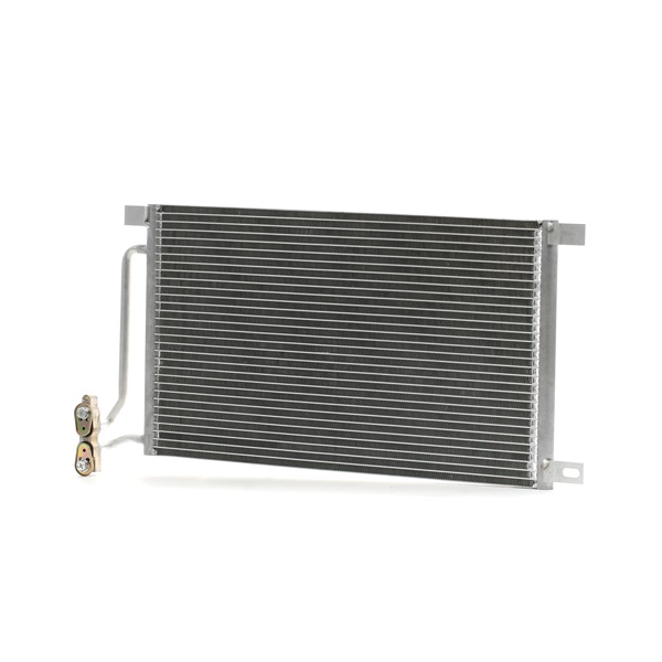 OEM-Nummer 64 53 8 377 648 - Klimakondensator SKCD-0110433 BMW, FORD, VOLVO, MAZDA, MINI