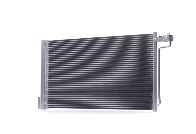 Número OEM AV61-19710-AC - Condensador, aire acondicionado SKCD-0110435 FORD, VOLVO, FORD USA