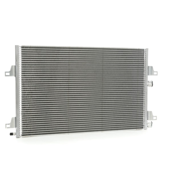 köpa RIDEX (448C0256) Kondensor, klimatanläggning
