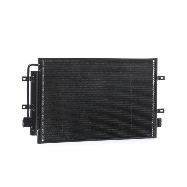 Condensador, ar condicionado 448C0257 RIDEX IVECO Daily V Van / Carrinha 35C15 V, 40C15 V, 45C15 V, 50C15 V, 60C15 V,65C15 V 2011 146 cv